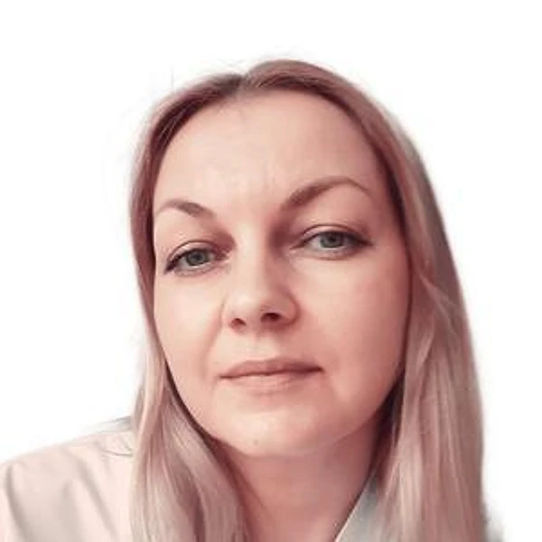 Сенькова Татьяна Валерьевна — Дерматовенеролог, Детский дерматолог, Брянск