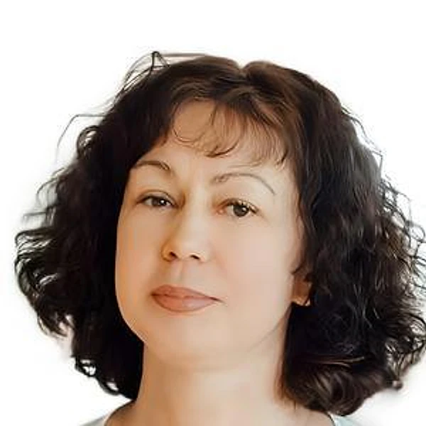 Тимофеева Галина Михайловна — Рефлексотерапевт, Гирудотерапевт, Чита