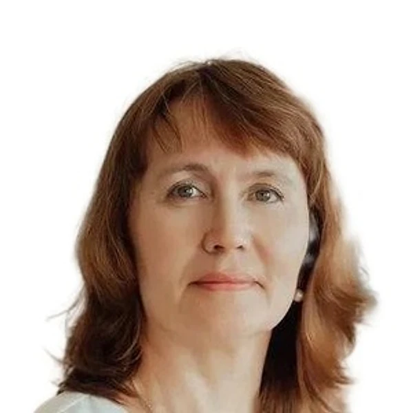 Хамраева Елена Николаевна — Терапевт, Пульмонолог, Чита