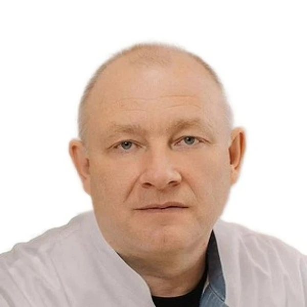 Кошкин Олег Анатольевич — Ортопед, Травматолог, Чита