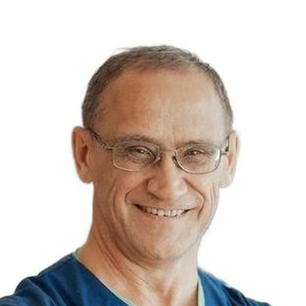Брянцев Александр Сергеевич — Травматолог, Детский травматолог, Ортопед, Чита
