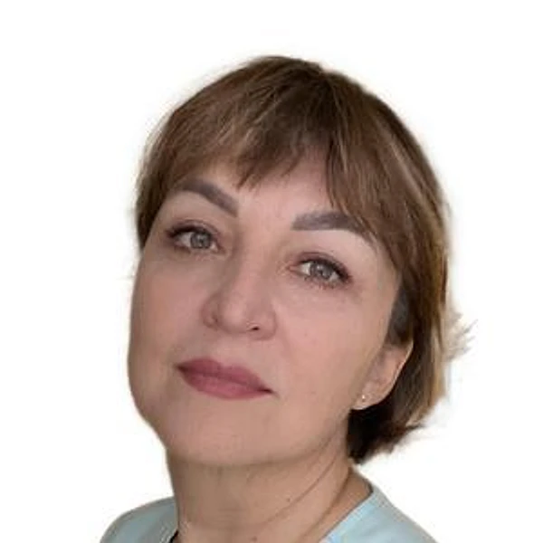 Лазуренко Ольга Владимировна — Акушерка, Мурманск