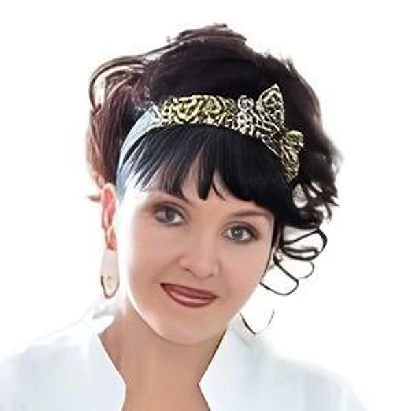 Пичугина Любовь Владимировна — Врач УЗИ, Чита