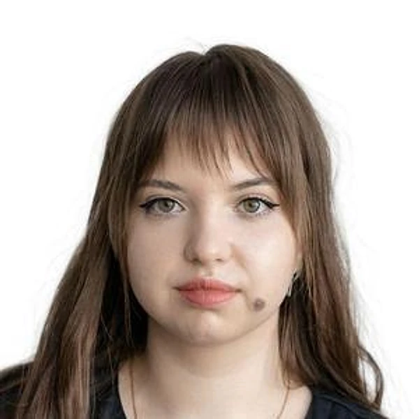 Зулидова Дарья Викторовна — Стоматолог, Детский стоматолог, Стоматолог-гигиенист, Курск