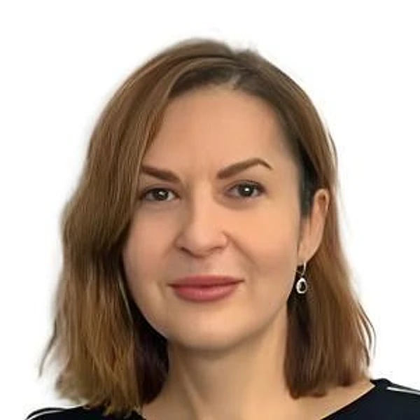 Едакина Татьяна Сергеевна — Стоматолог-ортодонт, Нефтеюганск