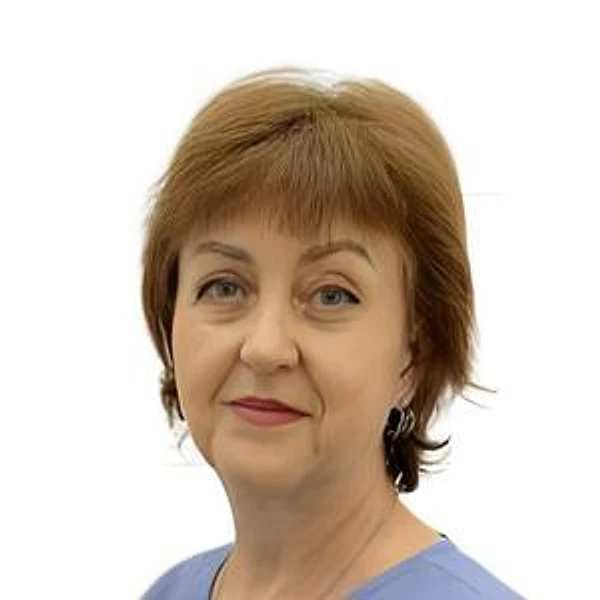 Партс Татьяна Георгиевна — Уролог, Санкт-Петербург