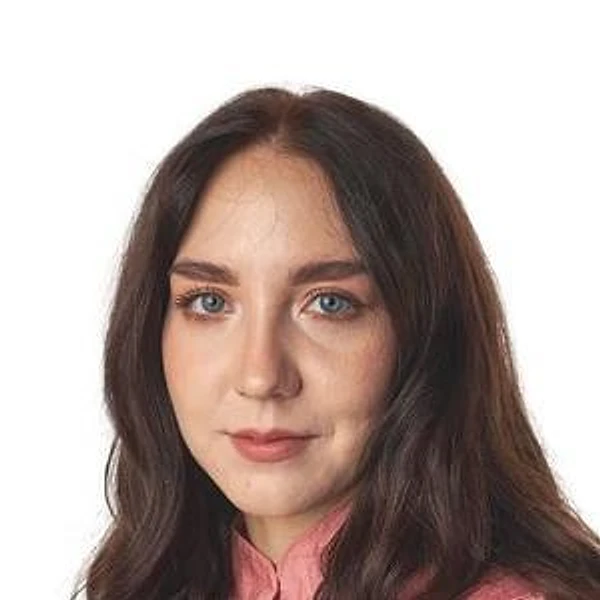 Кучина Валерия Сергеевна — Стоматолог, Детский стоматолог, Магнитогорск