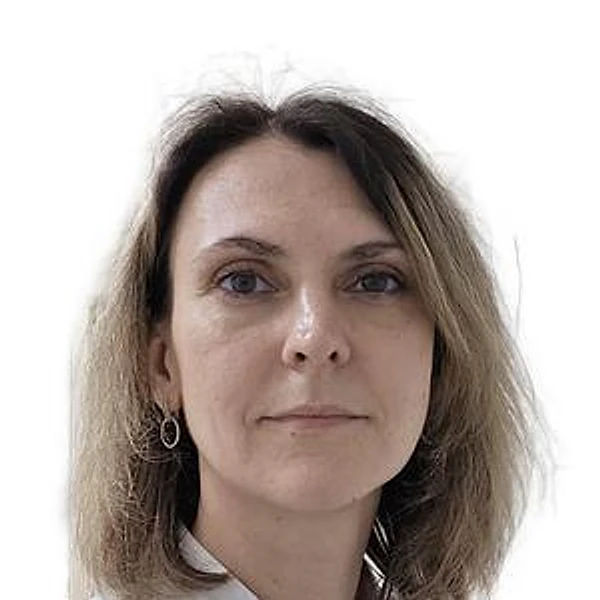 Лукина Любовь Леонидовна — Детский невролог, Уфа