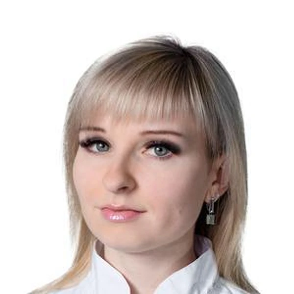 Еремина Татьяна Витальевна — Невролог, Чехов