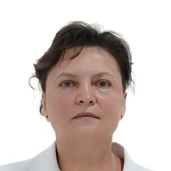 Немченко Светлана Николаевна — Дерматолог, Врач-косметолог, Краснодар