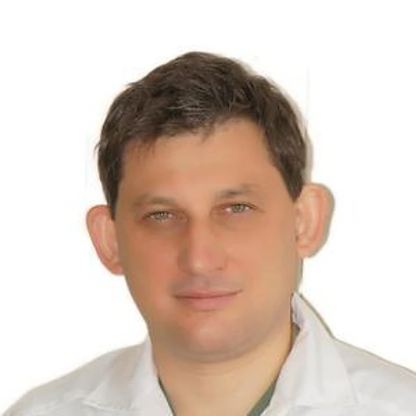 Швец Александр Ефимович — Эндокринолог, Чита