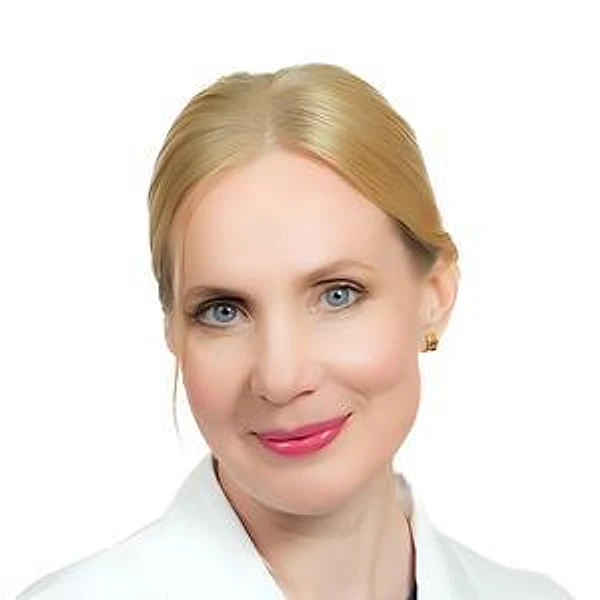 Назранова Татьяна Викторовна — Кардиолог, Терапевт, Королёв