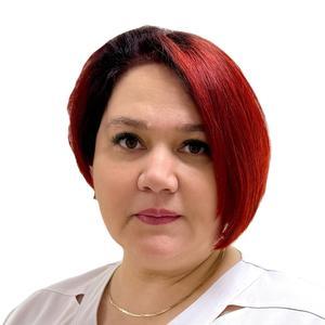 Скочилова Ольга Васильевна — Хирург, Детский хирург, Мурманск