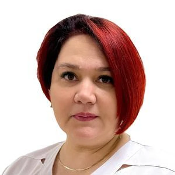 Скочилова Ольга Васильевна — Хирург, Детский хирург, Мурманск