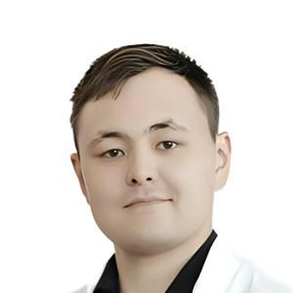 Юмагулов Шамиль Ильдарович — Стоматолог, Детский стоматолог, Мегион