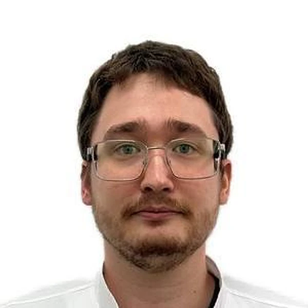 Яцкив Дмитрий Михайлович — Стоматолог, Мегион