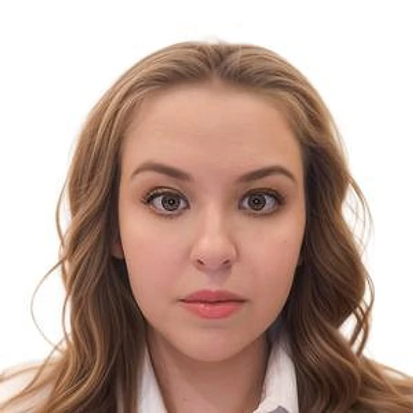 Калинина Анастасия Андреевна — Гинеколог, Акушер, Врач УЗИ, Тула