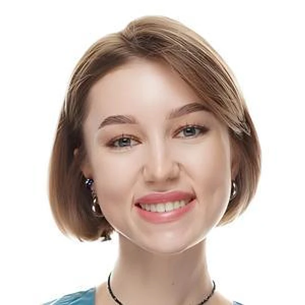 Сержантова Анастасия Олеговна — Детский ортодонт, Стоматолог-ортодонт, Новосибирск