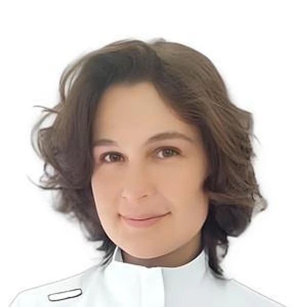 Неведомская Оксана Павловна — Хирург, Мурманск
