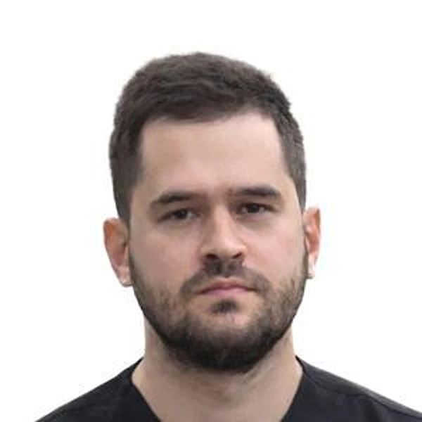 Котляров Станислав Александрович — Стоматолог, Мегион