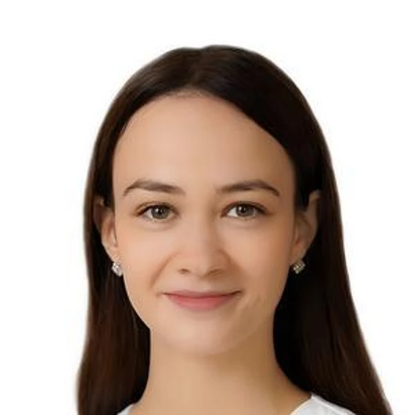 Овчинникова Яна Александровна — Стоматолог, Иркутск