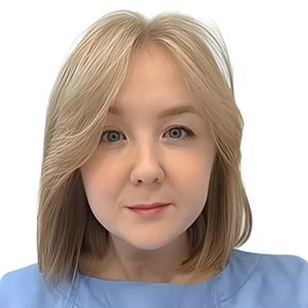 Глумова Анна Александровна — Гинеколог, Ульяновск