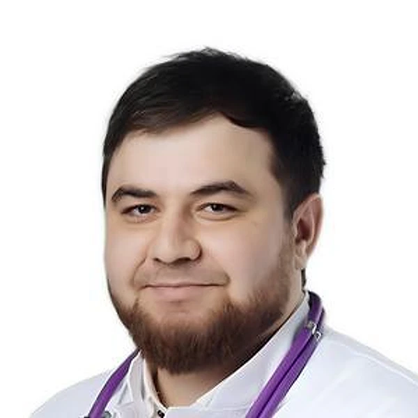 Тамиев Бадрудин Биарсланович — Педиатр, Кохма
