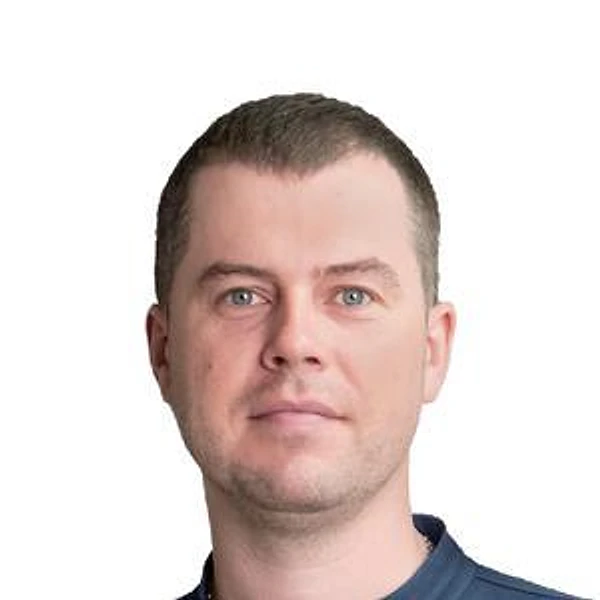 Веревкин Александр Александрович — Стоматолог-ортопед, Краснодар