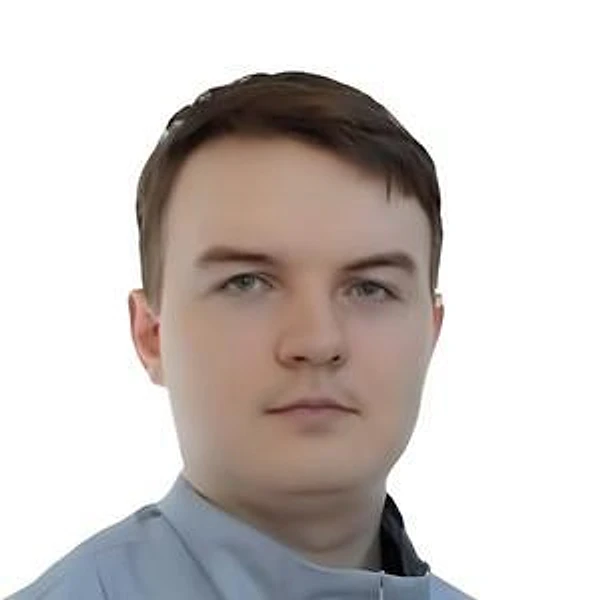 Мерекин Игорь Сергеевич — Стоматолог-ортопед, Ярославль