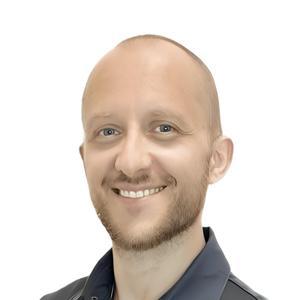 Жолобко Андрей Миронович — Стоматолог-имплантолог, Стоматолог-ортопед, Стоматолог-хирург, Мончегорск