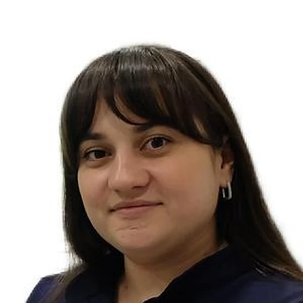 Куценко Виолетта Андреевна — Стоматолог, Волгоград