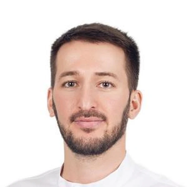 Мурзагов Магомед Мурзагович — Стоматолог-ортопед, Волгоград