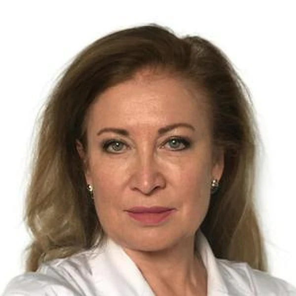 Ларькина Светлана Алексеевна — Терапевт, Москва