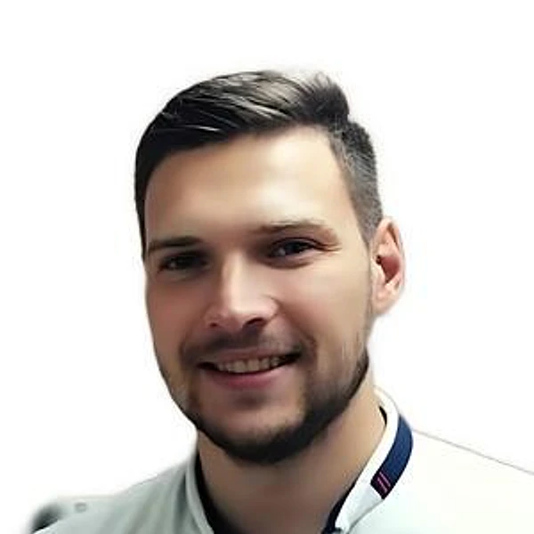 Кривоносов Алексей Дмитриевич — Стоматолог-ортодонт, Елизово
