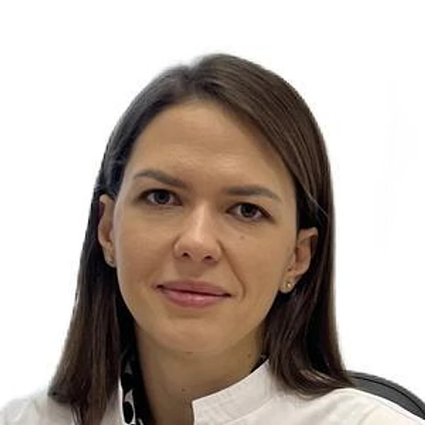 Дуденко Ирина Николаевна — Кардиолог, Врач УЗИ, Волгоград