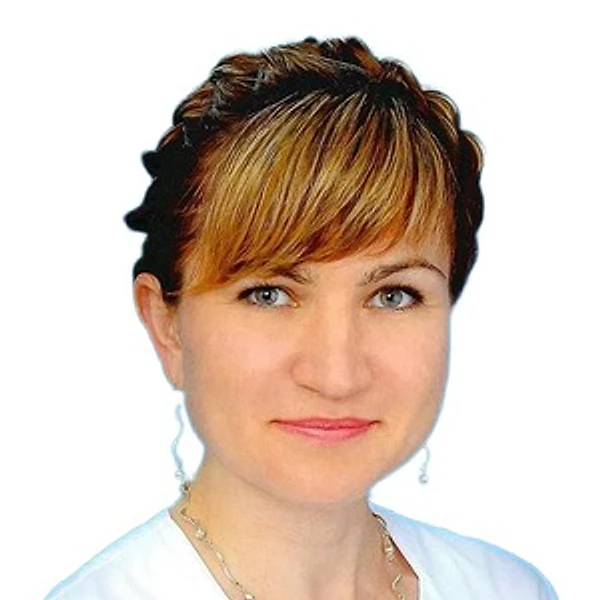 Хачмамук Зарема Казбековна — Онколог-маммолог, Краснодар