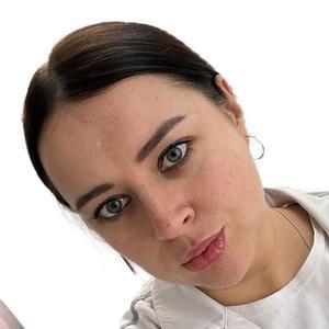 Курмис Мария Алексеевна — Офтальмолог (окулист), Детский офтальмолог, Смоленск