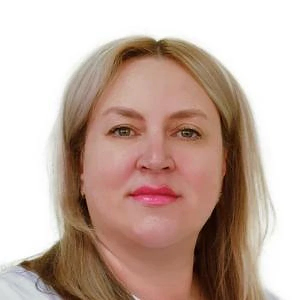 Трофимова Наталья Николаевна — Инфекционист, Волгоград