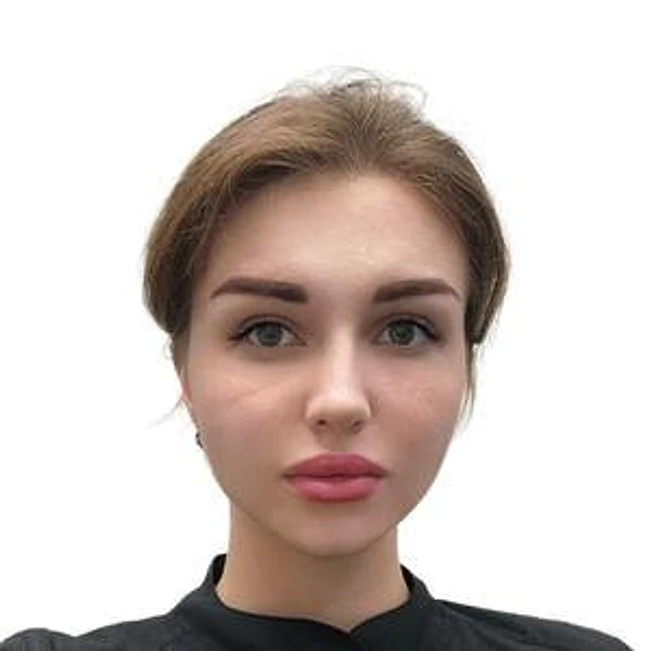 Каминская Алёна Антоновна — Логопед, Ярославль
