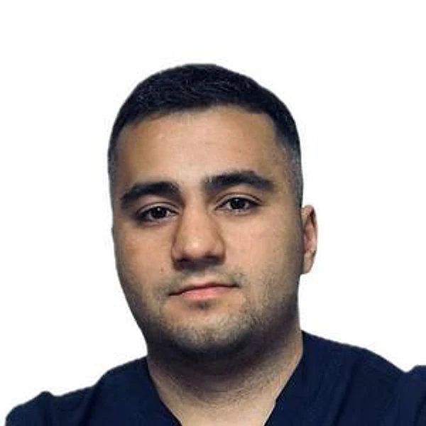 Абдулов Умид Эльманович — Стоматолог, Стоматолог-хирург, Уфа