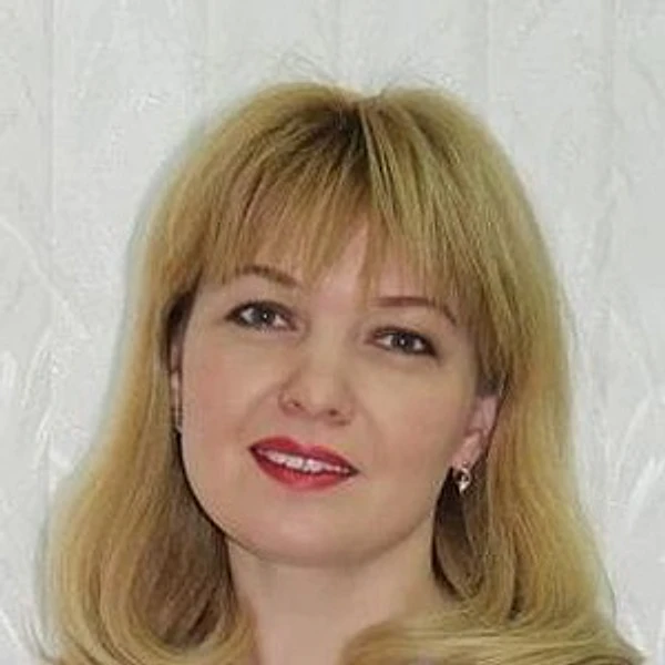 Зайцева Наталья Владимировна — Стоматолог, Тверь