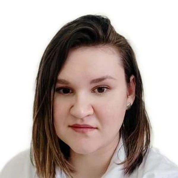 Рощина Юлия Александровна — Эндокринолог, Терапевт, Сургут