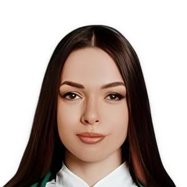Тавинцева Валерия Леонидовна — Нефролог, Ростов-на-Дону
