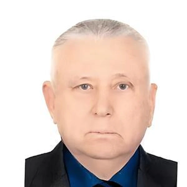 Бондяков Виктор Иванович — Стоматолог-ортопед, Шахтерск