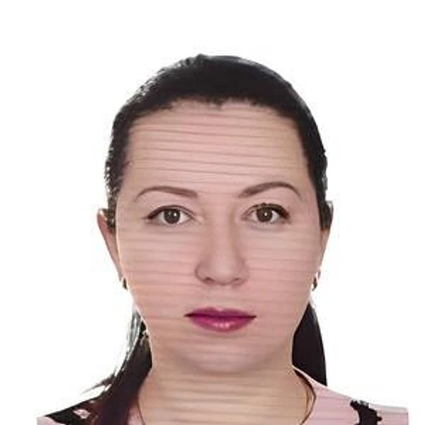 Борищук Ирина Сергеевна — Стоматолог, Шахтерск
