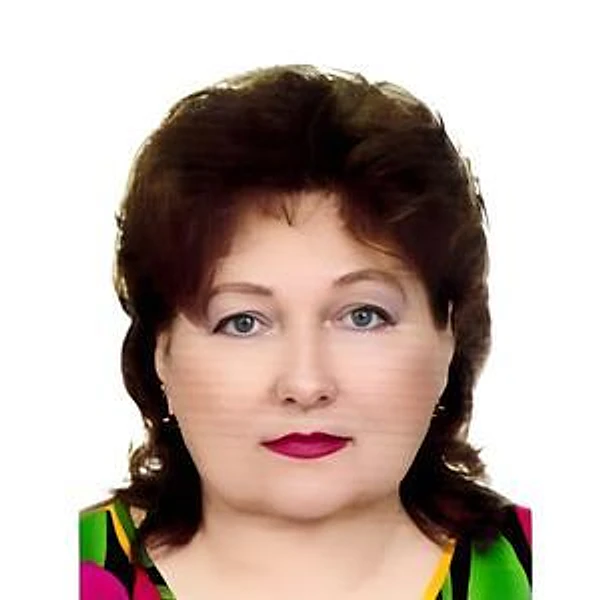 Воложанина Татьяна Владимировна — Стоматолог-ортодонт, Шахтерск