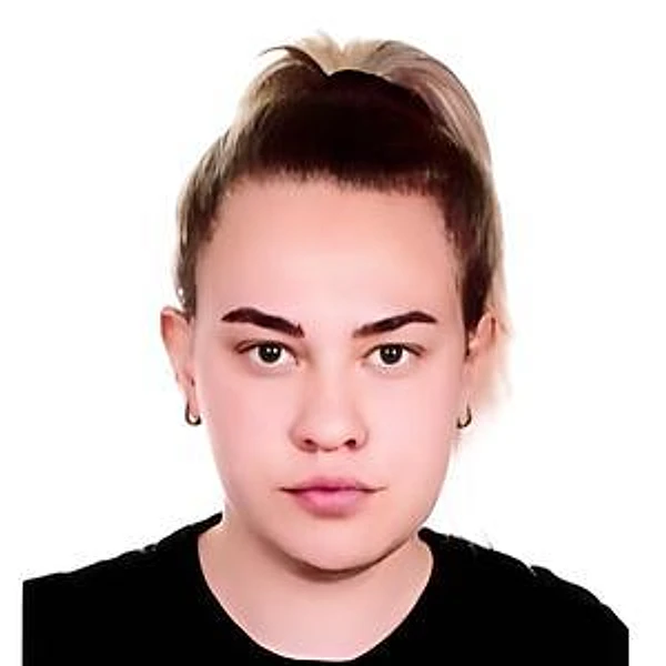 Красюк Полина Александровна — Стоматолог, Шахтерск