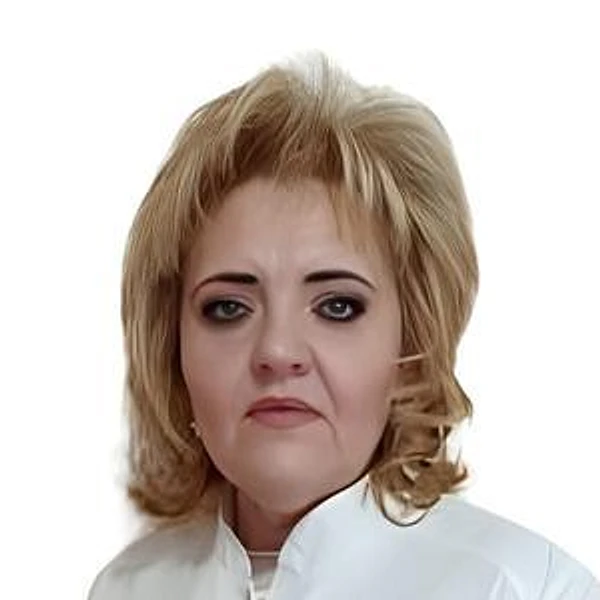 Басманова Светлана Викторовна — Психиатр, Нарколог, Шахтерск