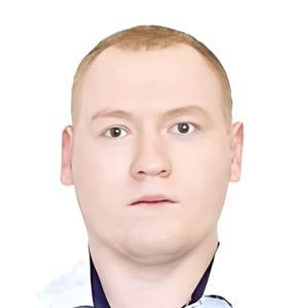Финаев Олег Владимирович — Стоматолог, Шахтерск