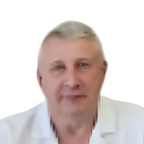 Зипунников Василий Иванович — Кардиолог, Шахтерск